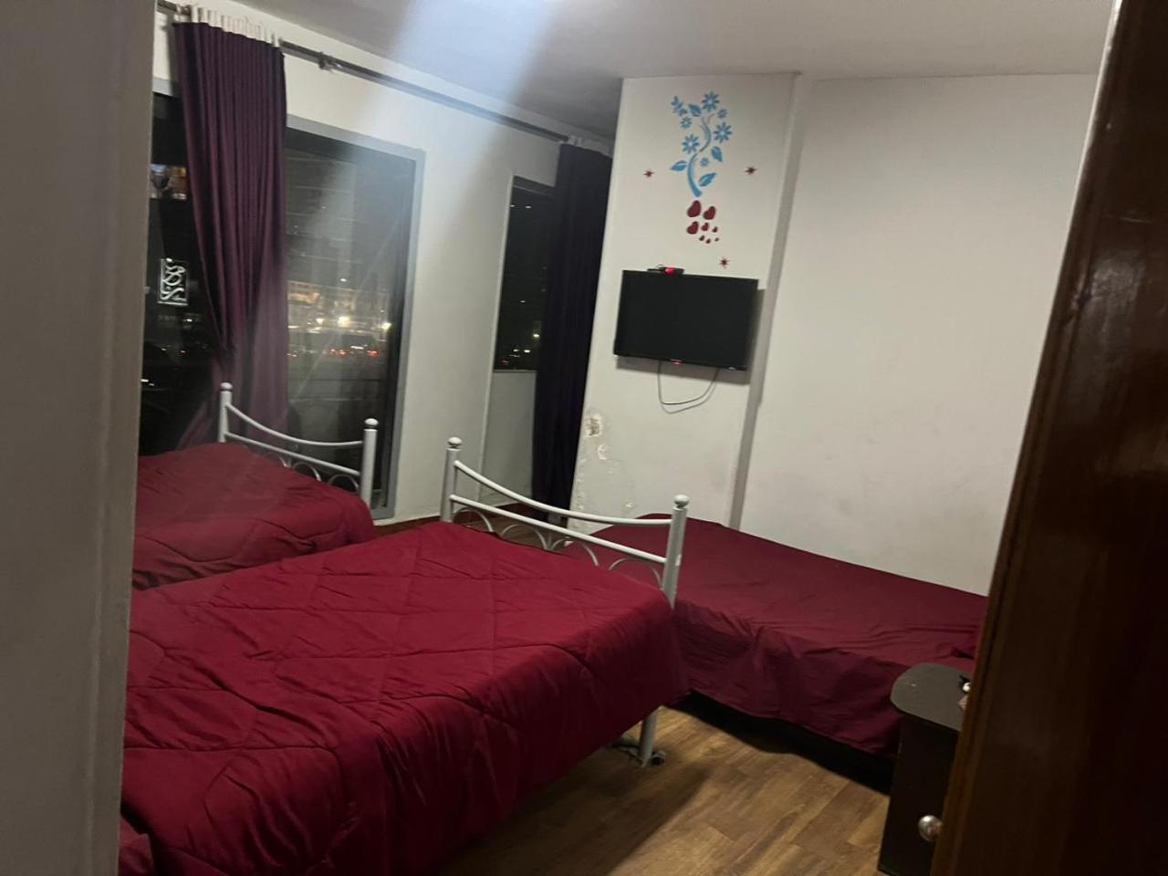 Oasis Hostal