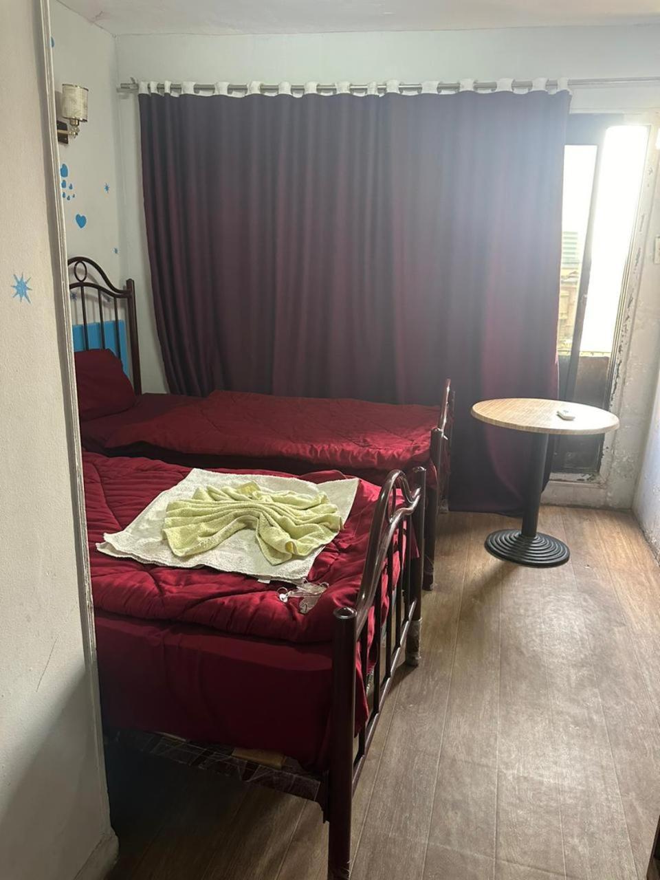 Hostal Oasis