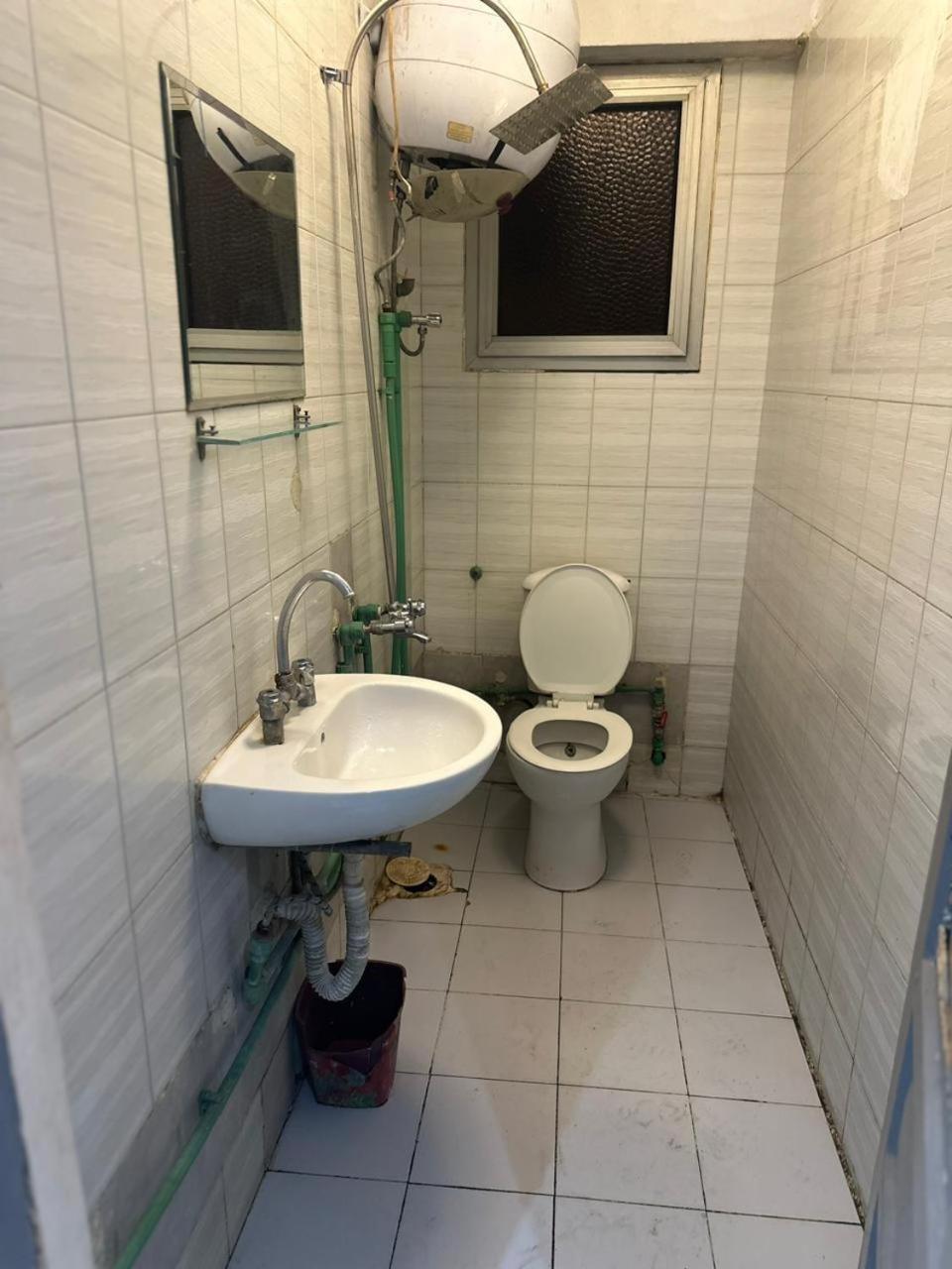 Hostal Oasis