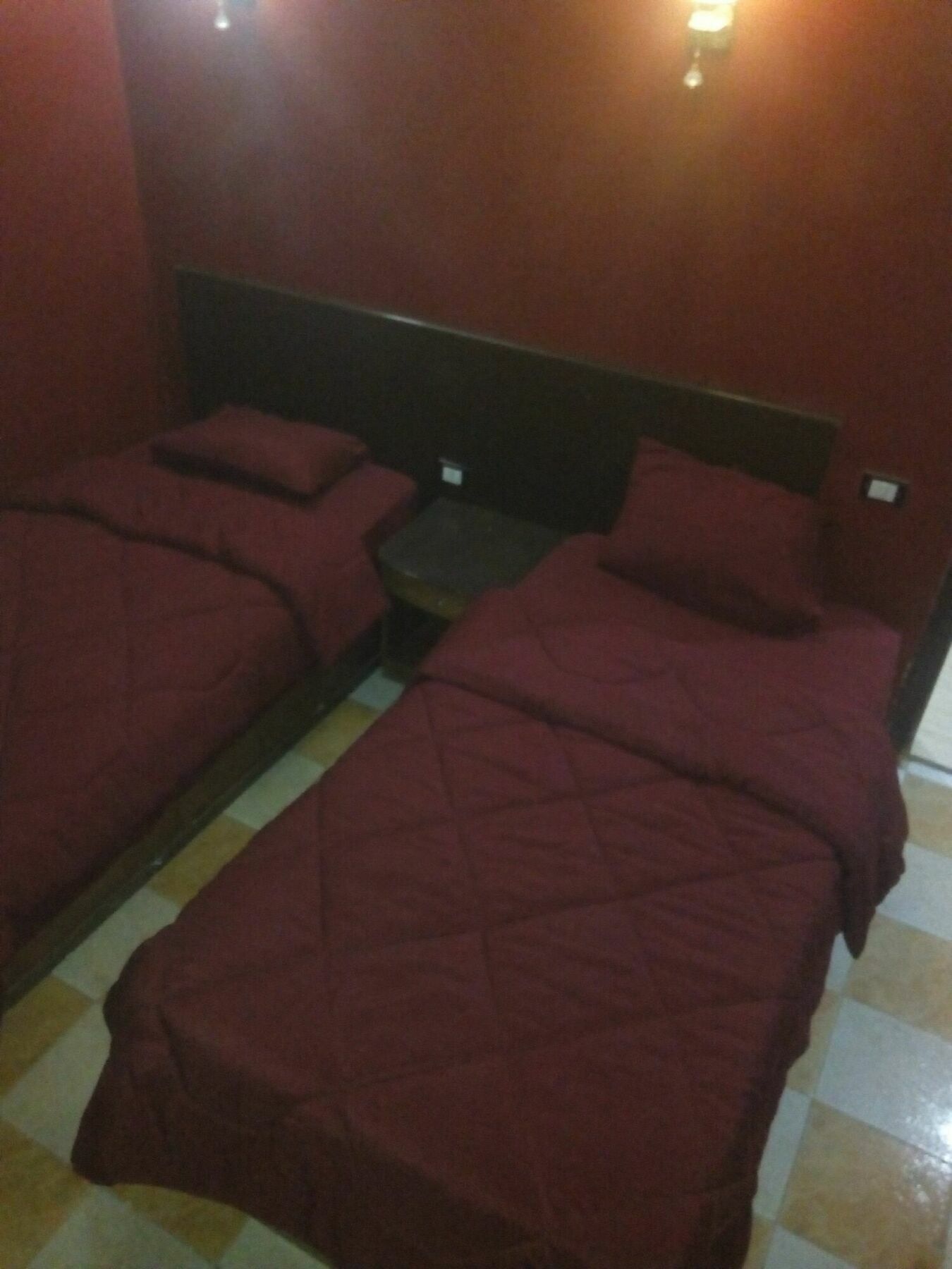 Oasis Hostal El Cairo