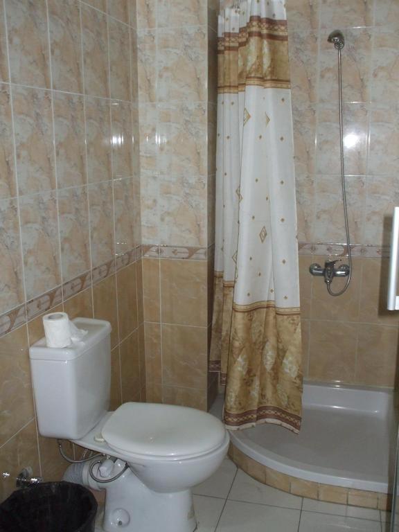 Oasis Hostal El Cairo