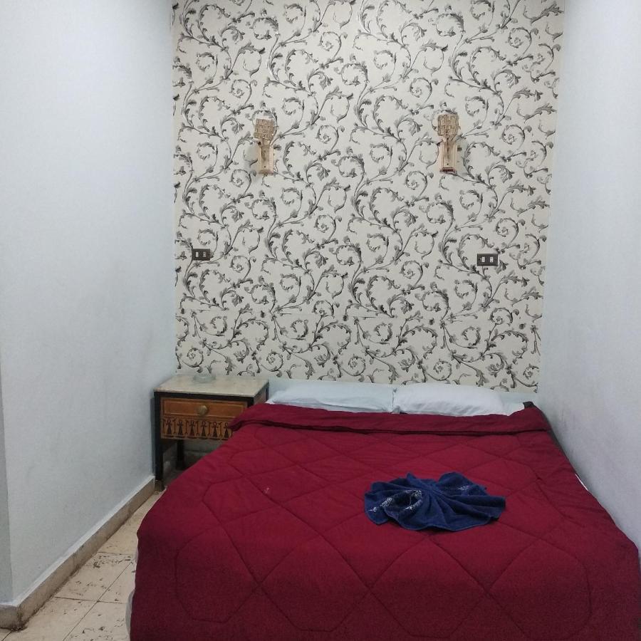 Oasis Hostal