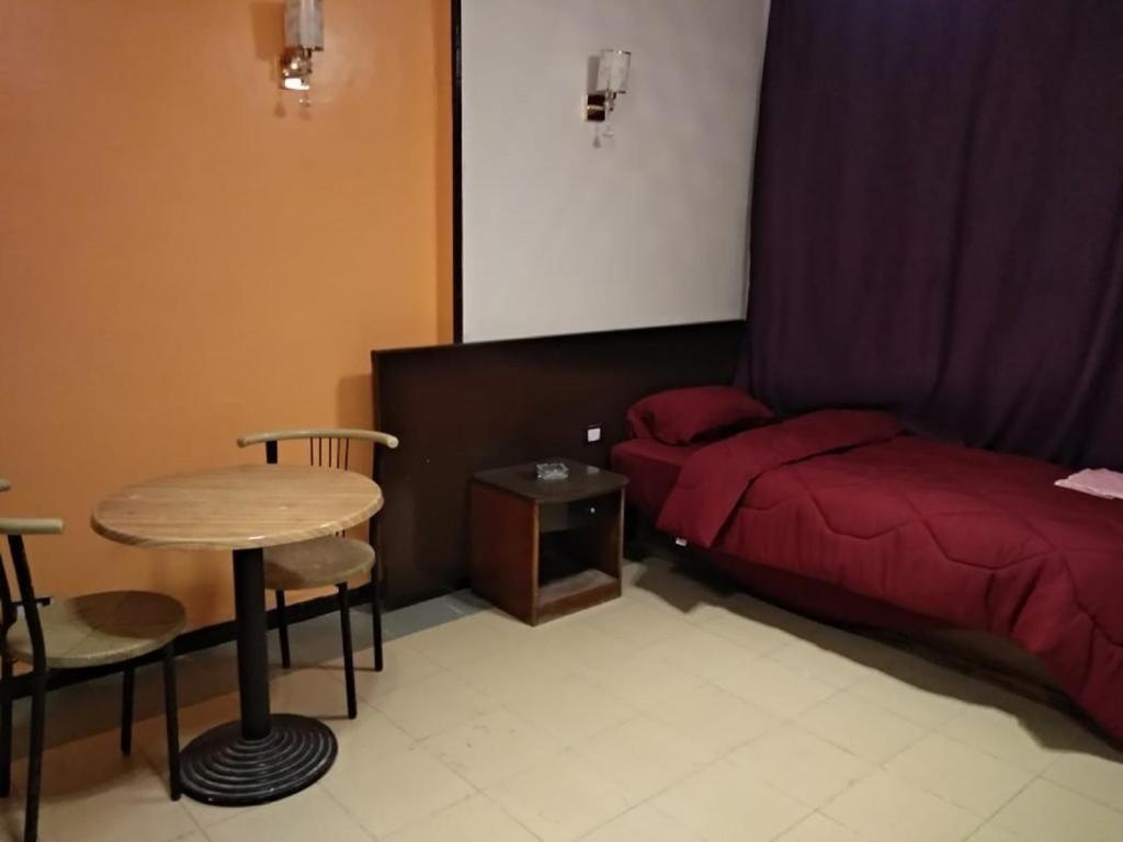 Oasis El Cairo