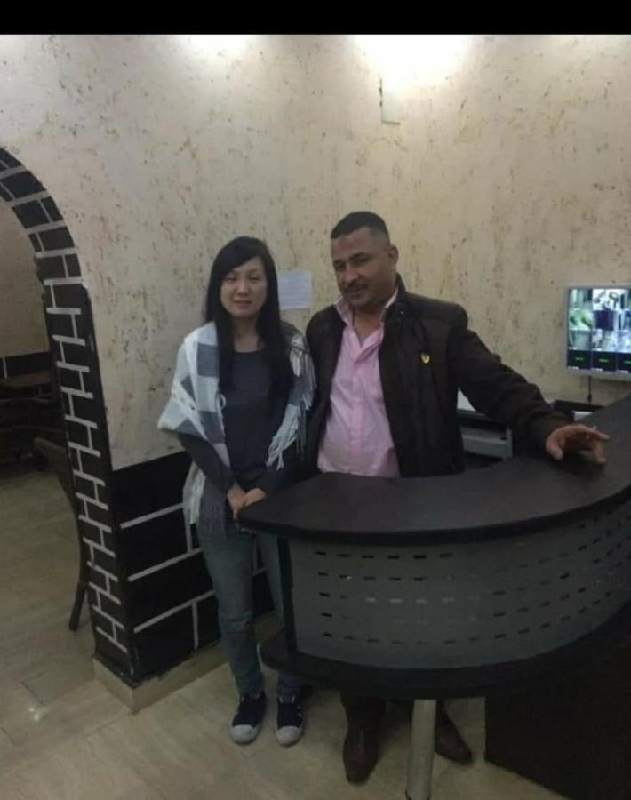 Oasis Hostal El Cairo